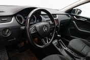 Skoda Octavia 2.0 TDI