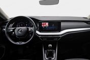 Skoda Octavia TSI ACT Style