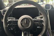 Mercedes GLC AMG Coupe 53  4-Matic