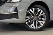 Skoda Octavia Selection Edition 130 1.5 TSI mHEV DSG