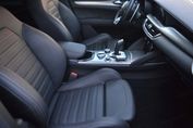 Alfa Romeo Stelvio 2.0 Turbo Veloce Q4