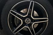 Mercedes GLA 200 AMG Line