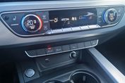Audi A4 35 TFSI mHEV Advanced S tronic