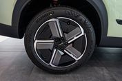 Jaecoo 7 1.6 T-GDI OffRoad AWD DCT