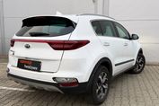 Kia Sportage 1.6 T-GDI L 2WD DCT