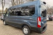 Ford Transit Kombi M1 350 L3H2 Trend A8