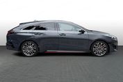 Kia ProCeed GT 1.6 T-GDI  DCT