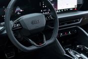 Audi Q5 TFSI quattro advanced