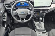 Ford Focus 1.0 EcoBoost Titanium X