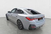 BMW Seria 4 420d xDrive mHEV M Sport aut