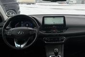 Hyundai i30 1.5 T-GDI 48V Executive