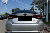 Toyota Corolla GR Sport 1.8 Hybrid