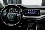 Skoda Octavia 2.0 TDI Ambition DSG