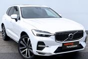 Volvo XC60 T6 Plug-In Hybrid AWD Plus Bright
