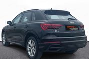 Audi Q3 35 TFSI S Line