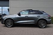 Audi Q3 TFSI quattro S line Sportback