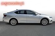 Skoda Octavia Style 2.0 TSI 4x4  DSG