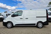Renault Trafic L1H1 Zabudowa warsztatowa