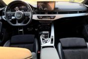 Audi A5 40 TFSI mHEV S Line S tronic