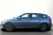 Skoda Scala 1.0 TSI Selection