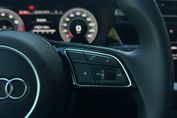 Audi A3 35 TFSI Advanced