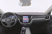 Volvo V60 B4 B Plus Dark aut