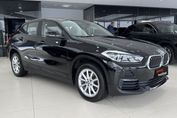 BMW X2 sDrive18i Advantage