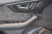 Audi Q7 TDI quattro S Line