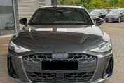 Audi A6 TDI quattro Avant