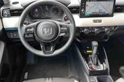 Honda HR-V Advance Style CVT eHEV 1.5 i-MMD
