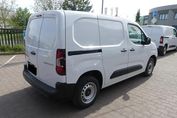 Citroen Berlingo Van M L1H1