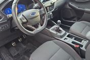 Ford Kuga 1.5 EcoBoost ST-Line X