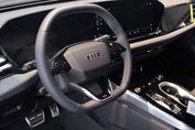 Audi A6 TDI quattro S line Avant