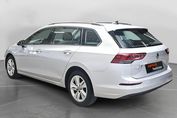 Volkswagen Golf VIII 1.5 TSI EVO Life