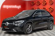 Mercedes GLA 200 AMG Line