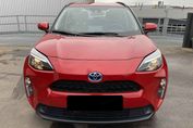 Toyota Yaris Cross Comfort 1.5 Hybrid