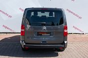 Citroen SpaceTourer XL L2H1