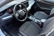 Skoda Octavia 2.0 TDI Selection DSG