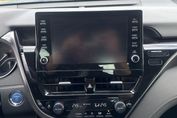 Toyota Camry 2.5 Hybrid Executive Cvt