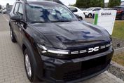 Dacia Bigster Essential 1.2 TCe