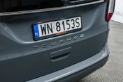 Ford Tourneo Connect Grand L2H1 Titanium