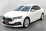Skoda Octavia 2.0 TDI Ambition DSG