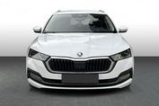 Skoda Octavia Style 1.5 TSI e-Tec  DSG
