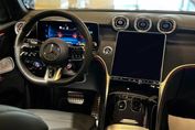Mercedes GLC AMG 43 4-Matic