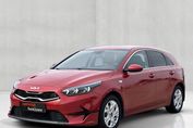 Kia Ceed 1.5 T-GDI M DCT