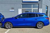 Ford Focus 1.0 EcoBoost Titanium X