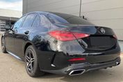 Mercedes Klasa C 200 d Business Edition