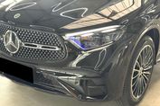 Mercedes GLC Coupe 300 e  4-Matic AMG Line