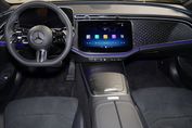 Mercedes Klasa E 220 d  4-Matic AMG