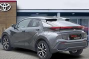 Toyota C-HR 1.8 Hybrid Style